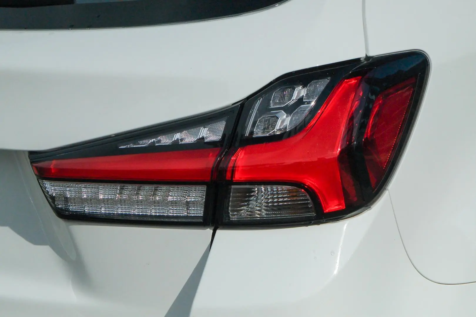 2023 Mitsubishi ASX Gallery Image 18