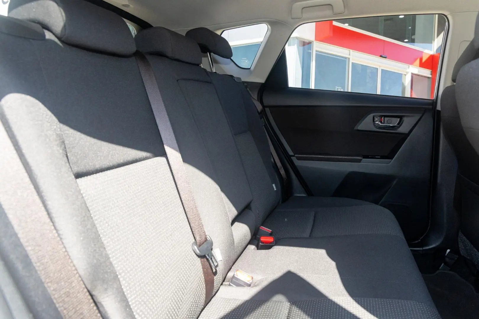 2014 Toyota Corolla Gallery Image 9