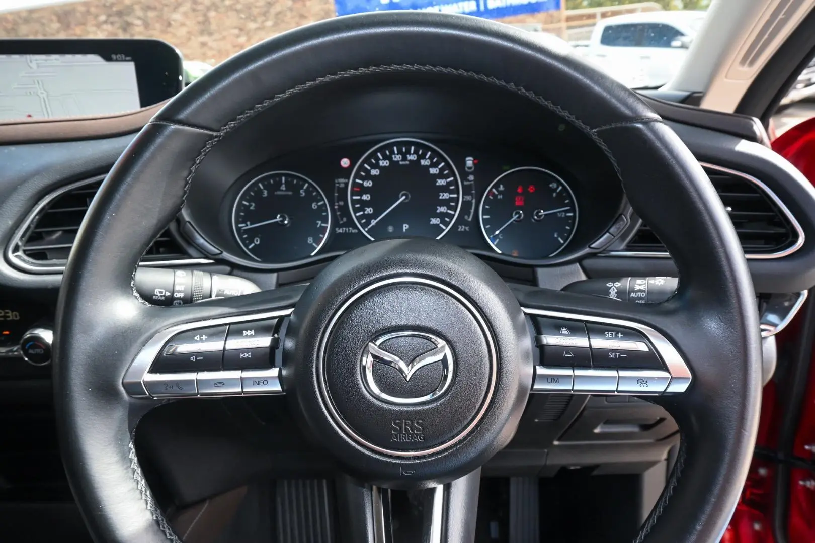 2022 Mazda CX-30 Gallery Image 11