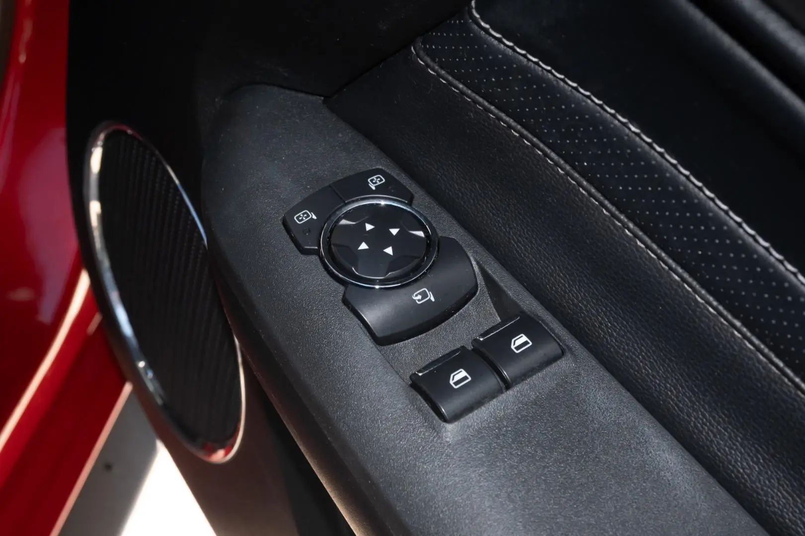 2020 Ford Mustang Gallery Image 10