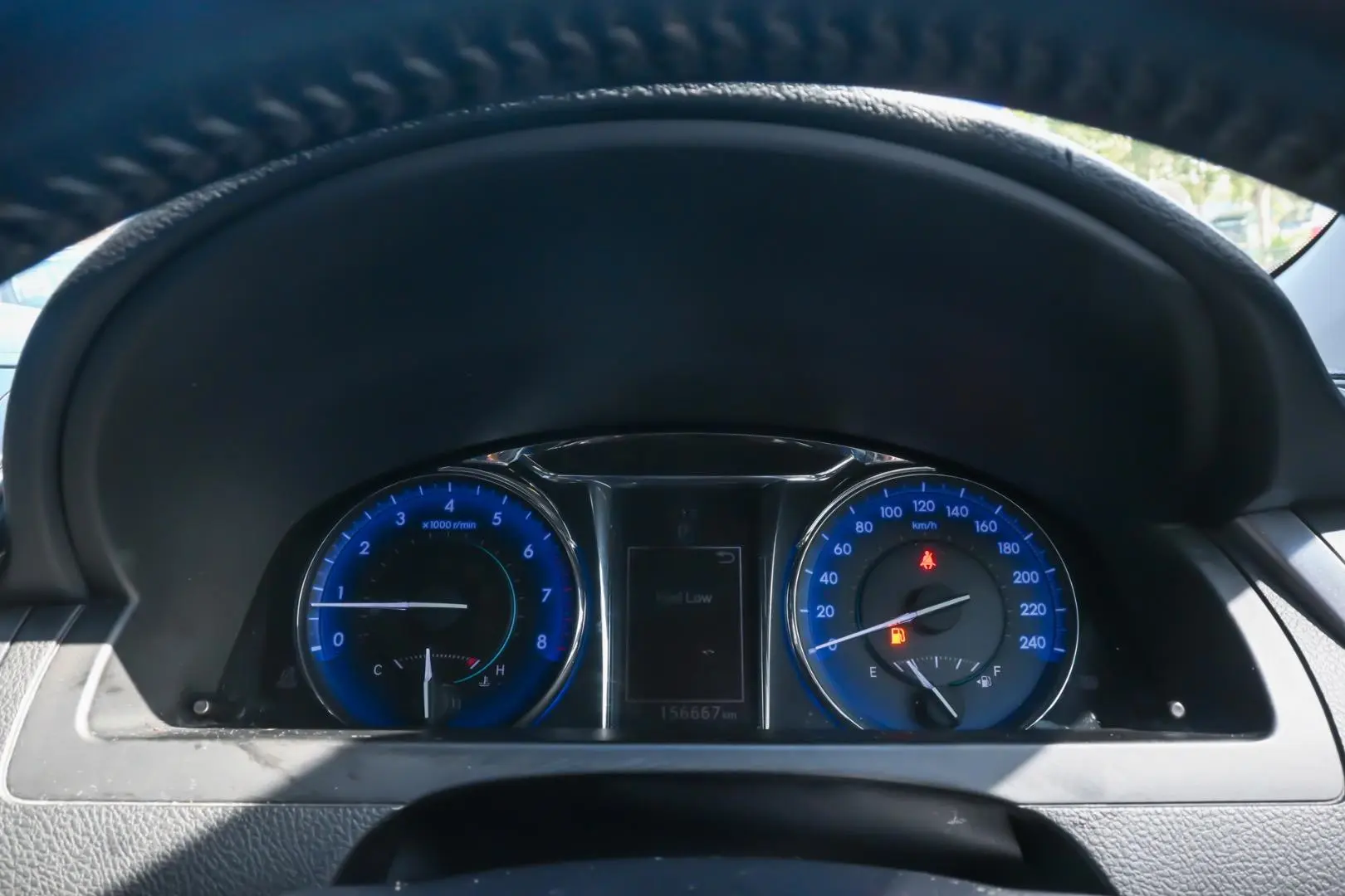 2016 Toyota Camry Gallery Image 20