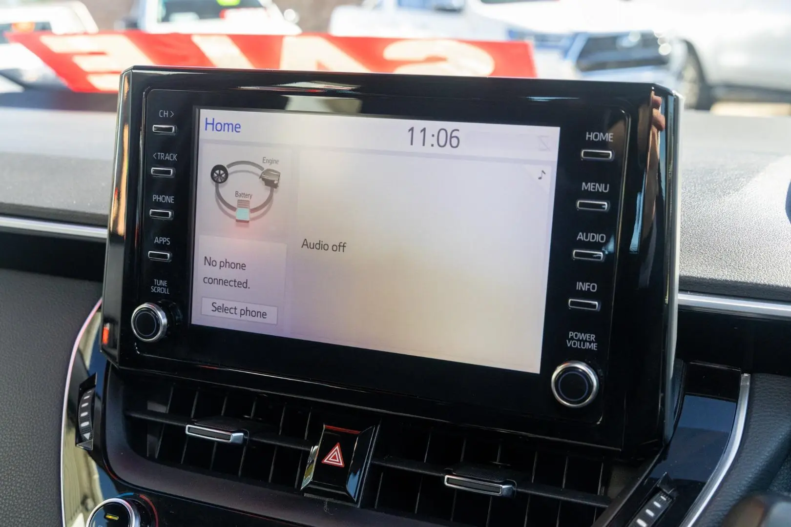 2022 Toyota Corolla Gallery Image 14