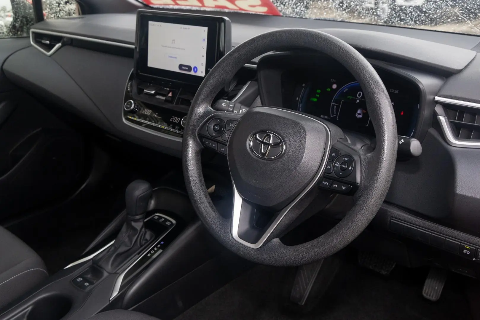 2023 Toyota Corolla Gallery Image 7