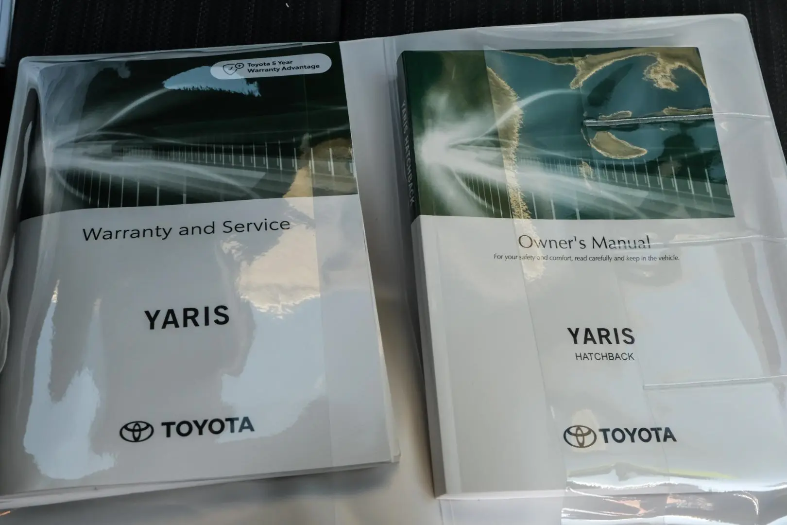 2023 Toyota Yaris Gallery Image 16