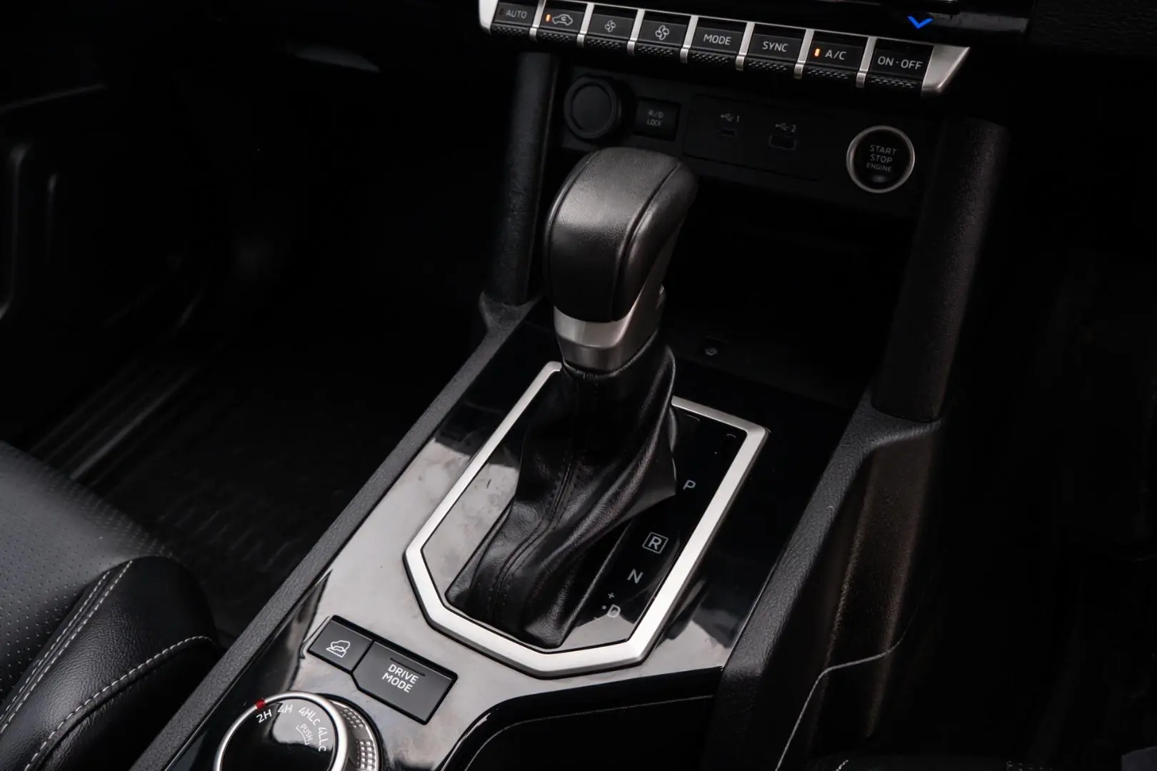 2024 Mitsubishi Triton Gallery Image 14