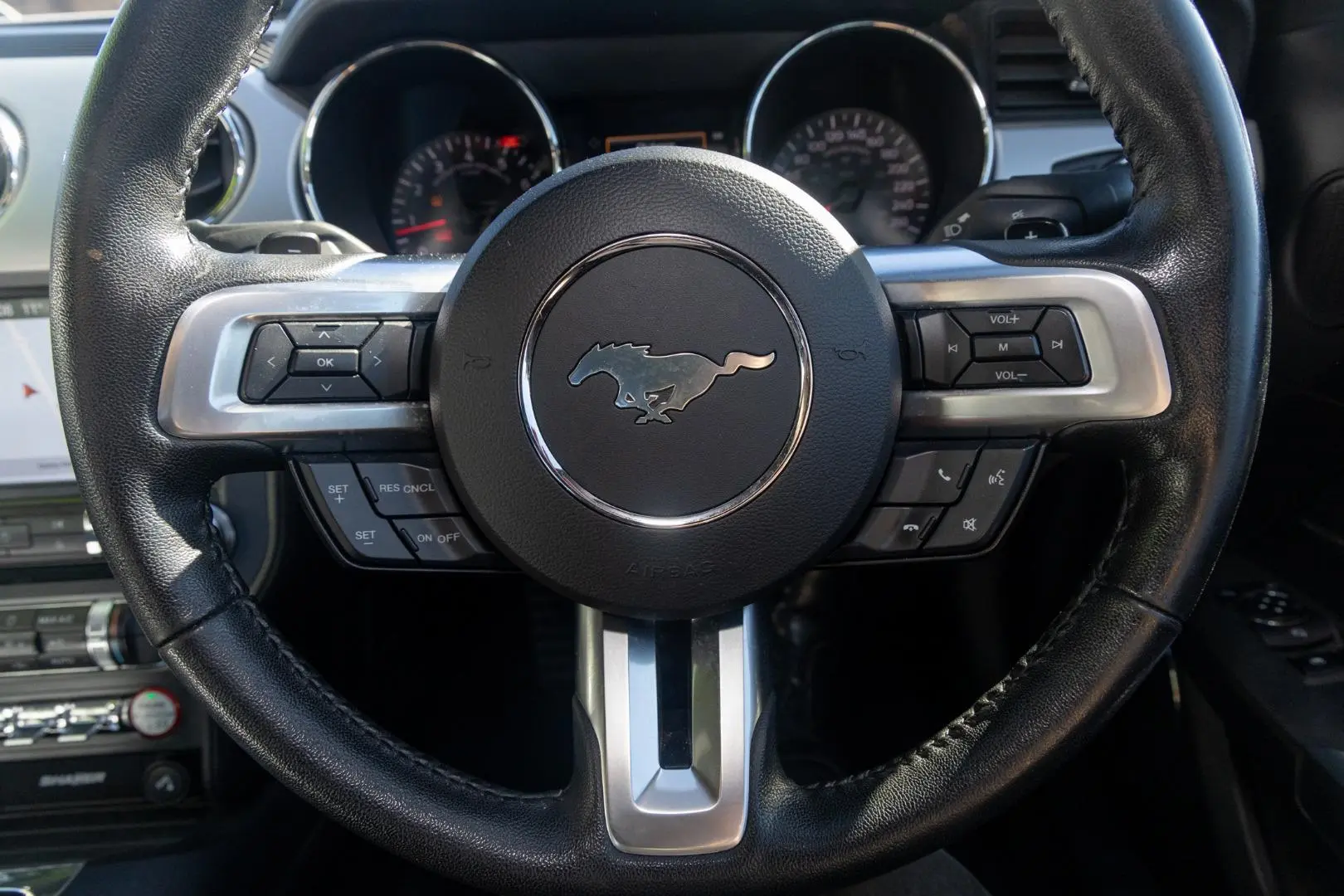 2017 Ford Mustang Gallery Image 10