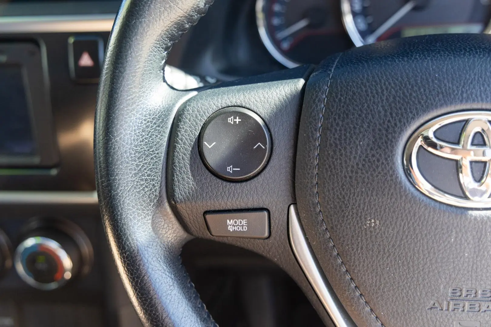 2012 Toyota Corolla Gallery Image 14