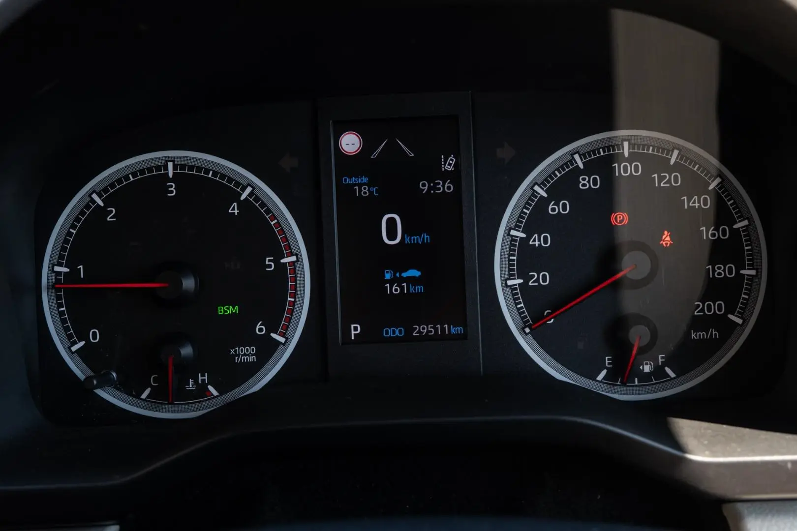 2023 Toyota Hiace Gallery Image 10