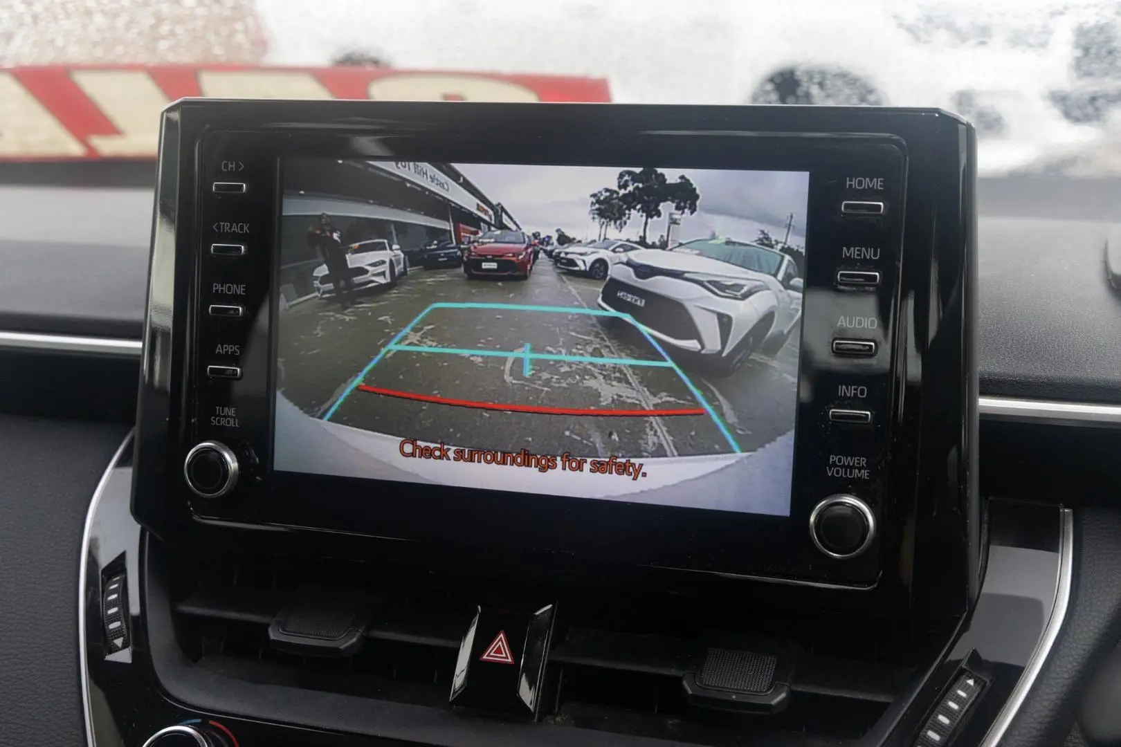 2018 Toyota Corolla Gallery Image 15