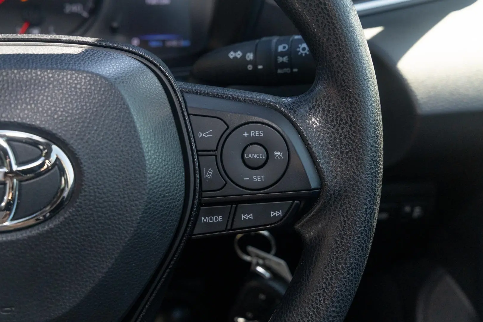 2020 Toyota Corolla Gallery Image 12
