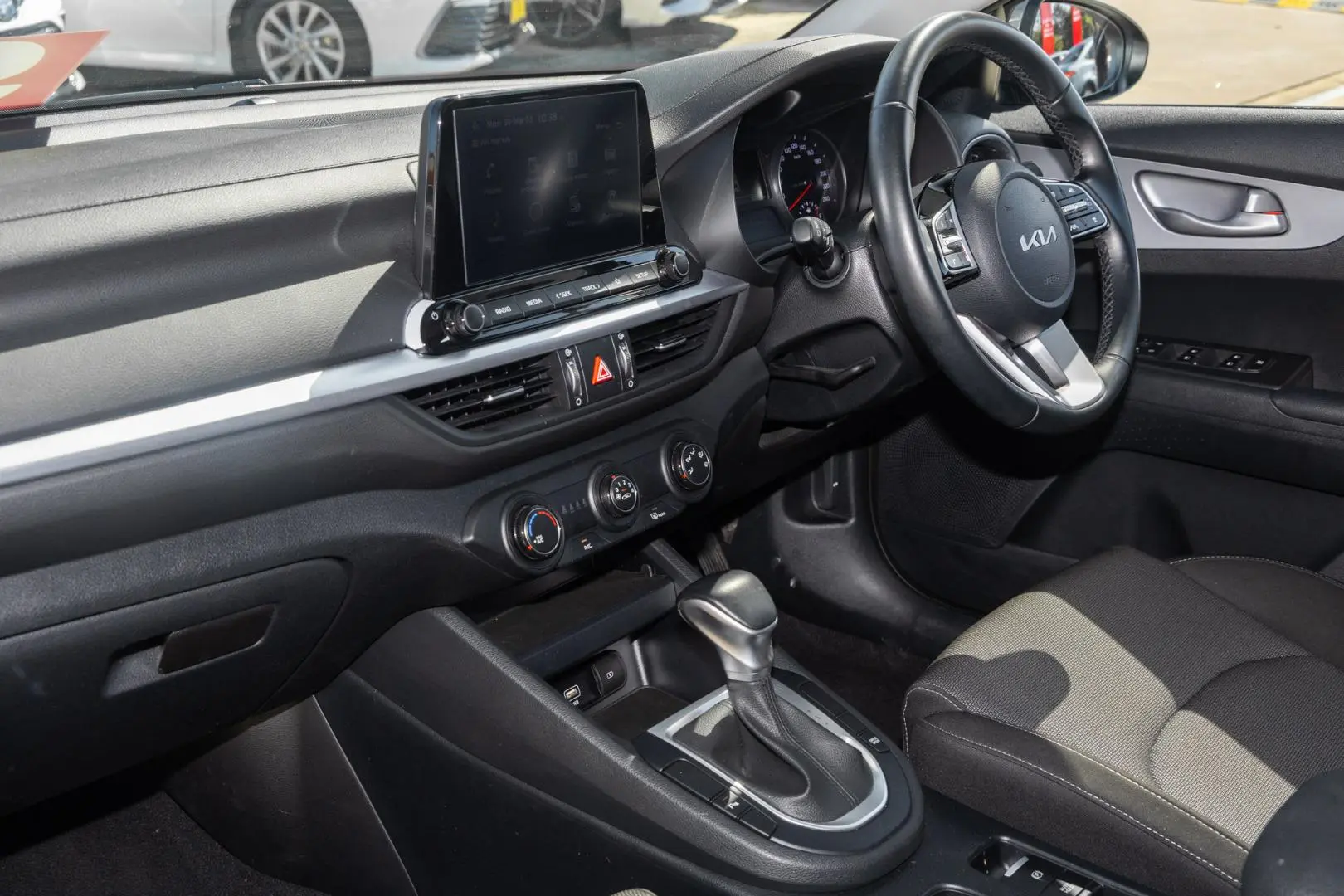 2024 Kia Cerato Gallery Image 8