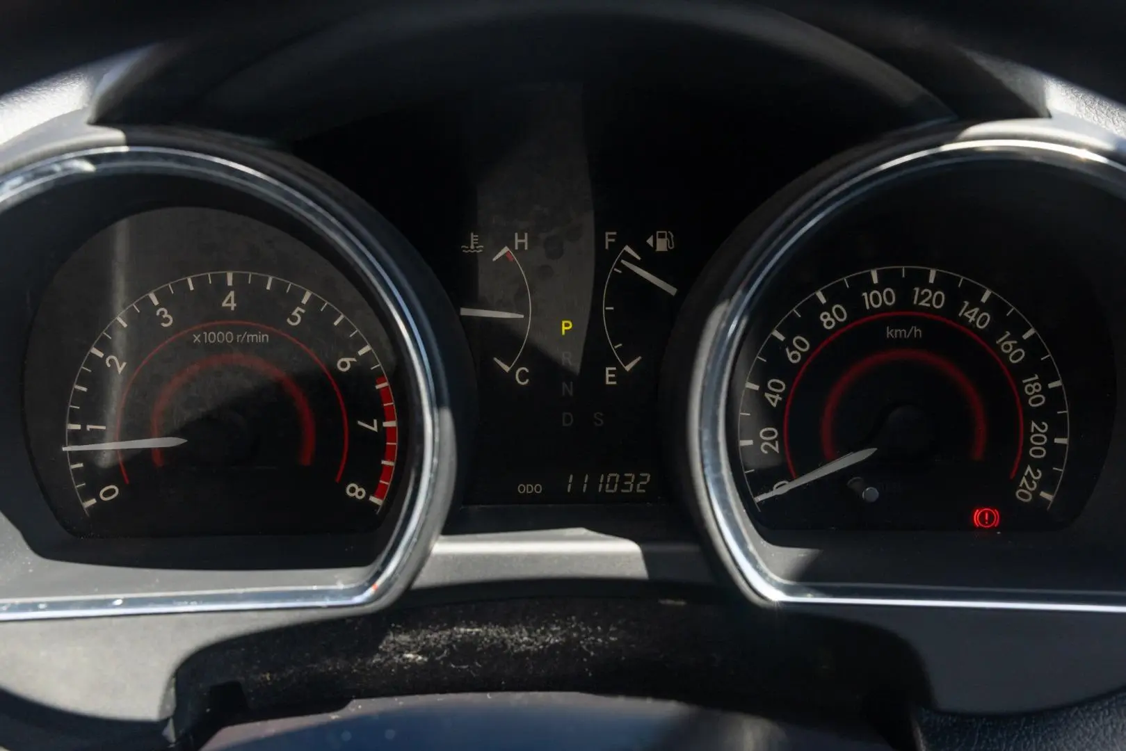 2012 Toyota Kluger Gallery Image 13