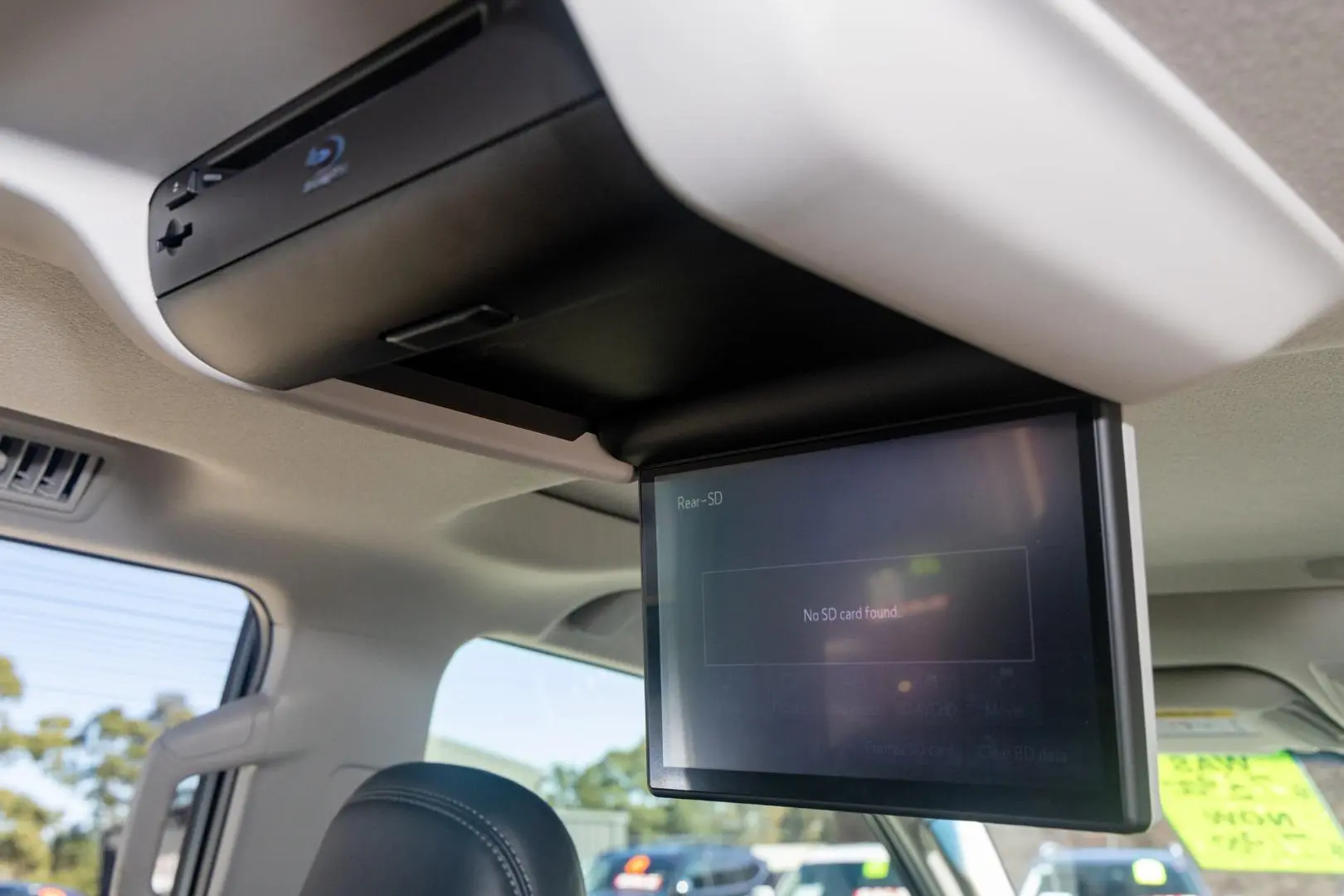 2020 Toyota Landcruiser Prado Gallery Image 10