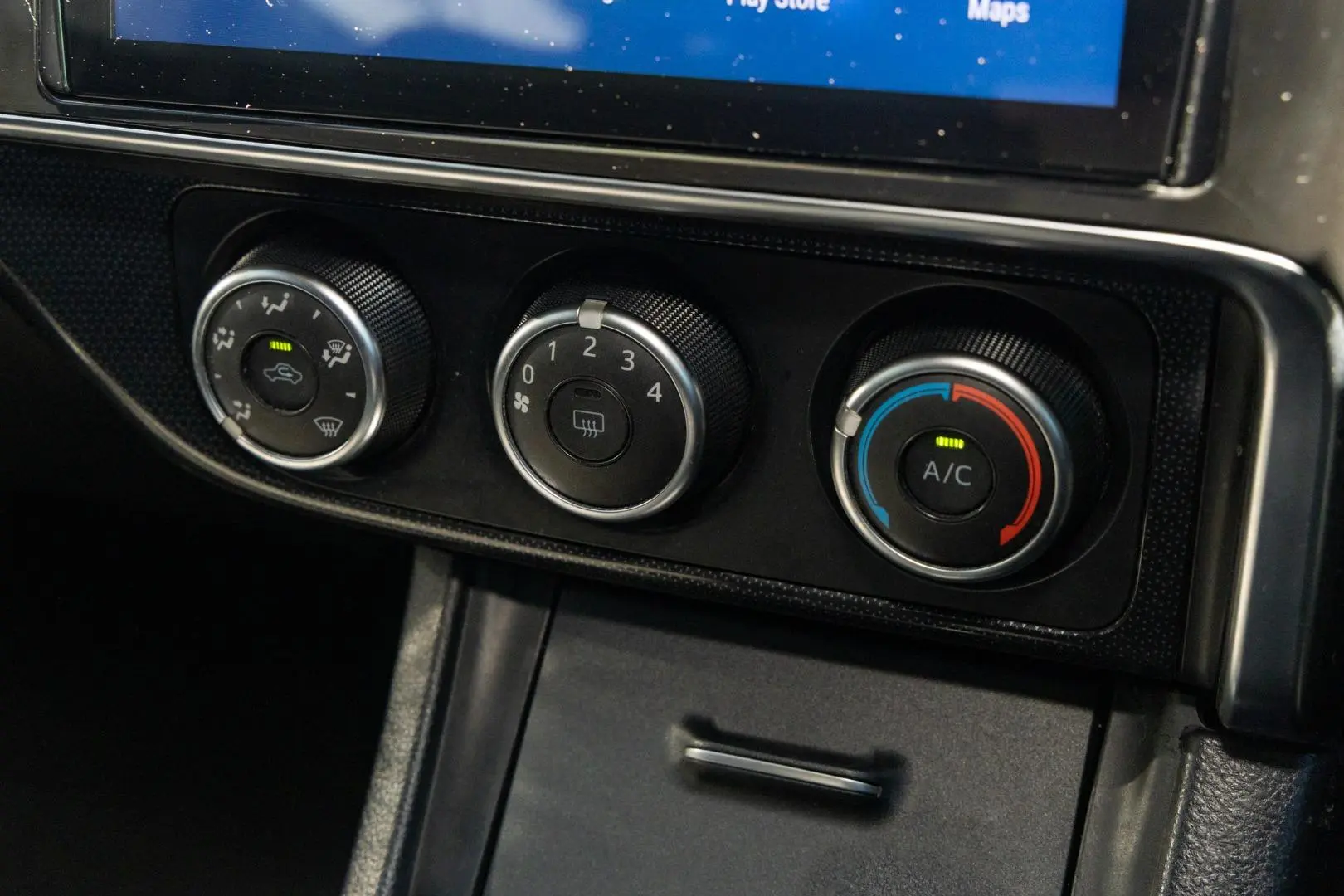 2018 Toyota Corolla Gallery Image 16