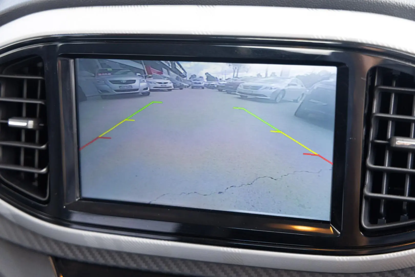 2023 MG MG3 Gallery Image 12