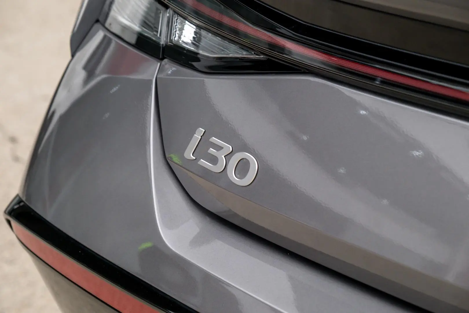 2024 Hyundai i30 Gallery Image 19