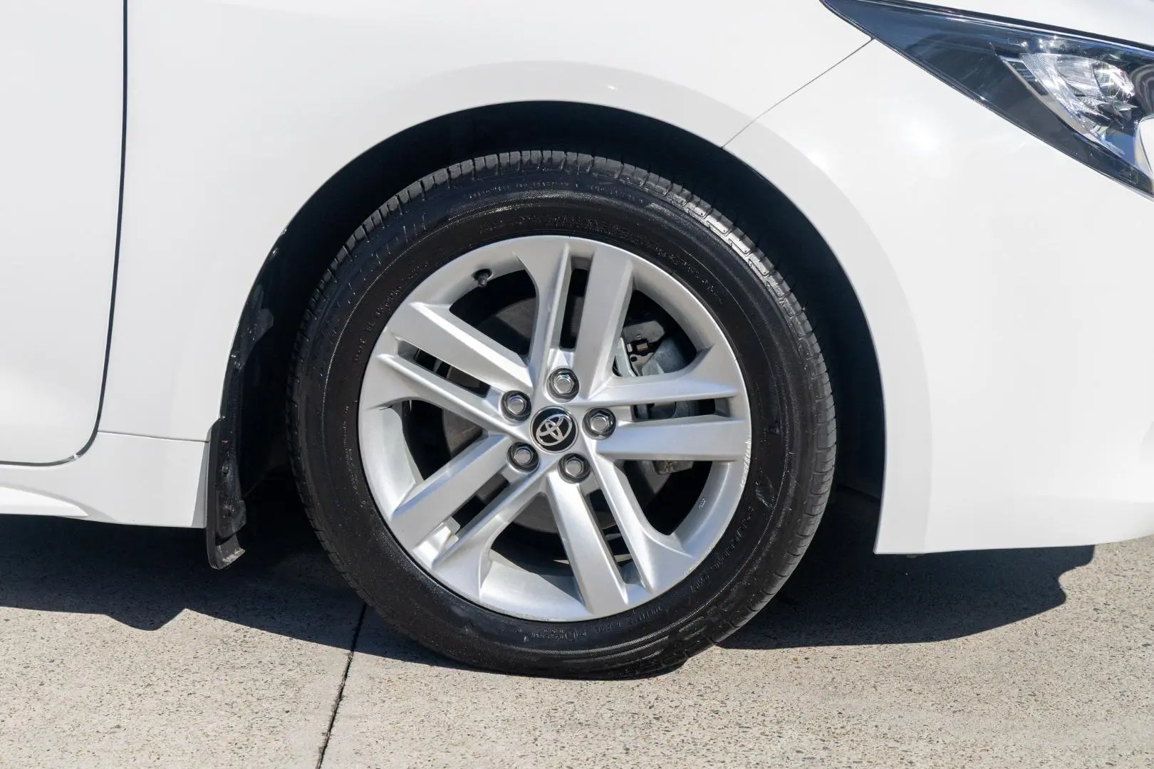 2022 Toyota Corolla Gallery Image 21