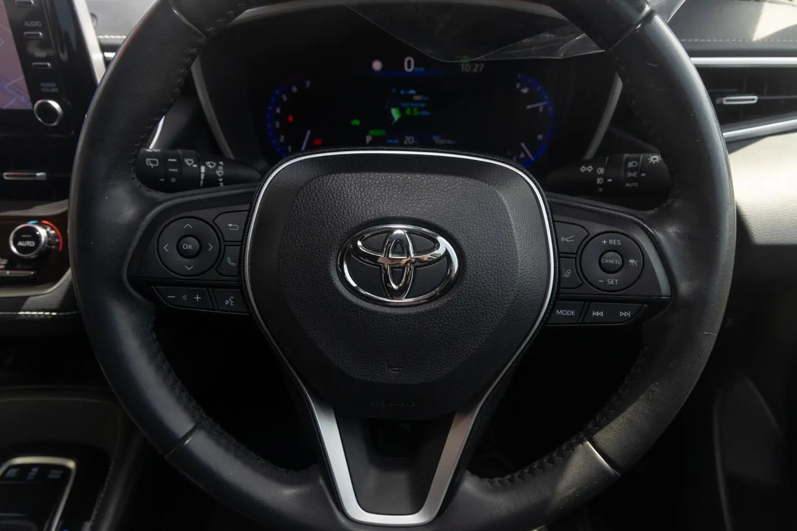 2019 Toyota Corolla Gallery Image 10