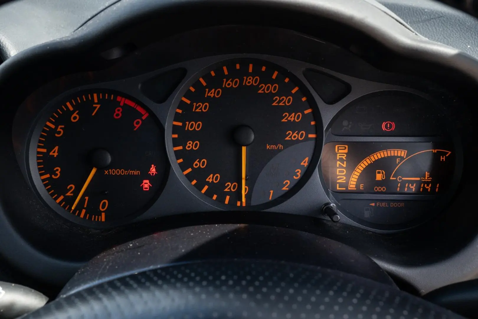 2005 Toyota Celica Gallery Image 10