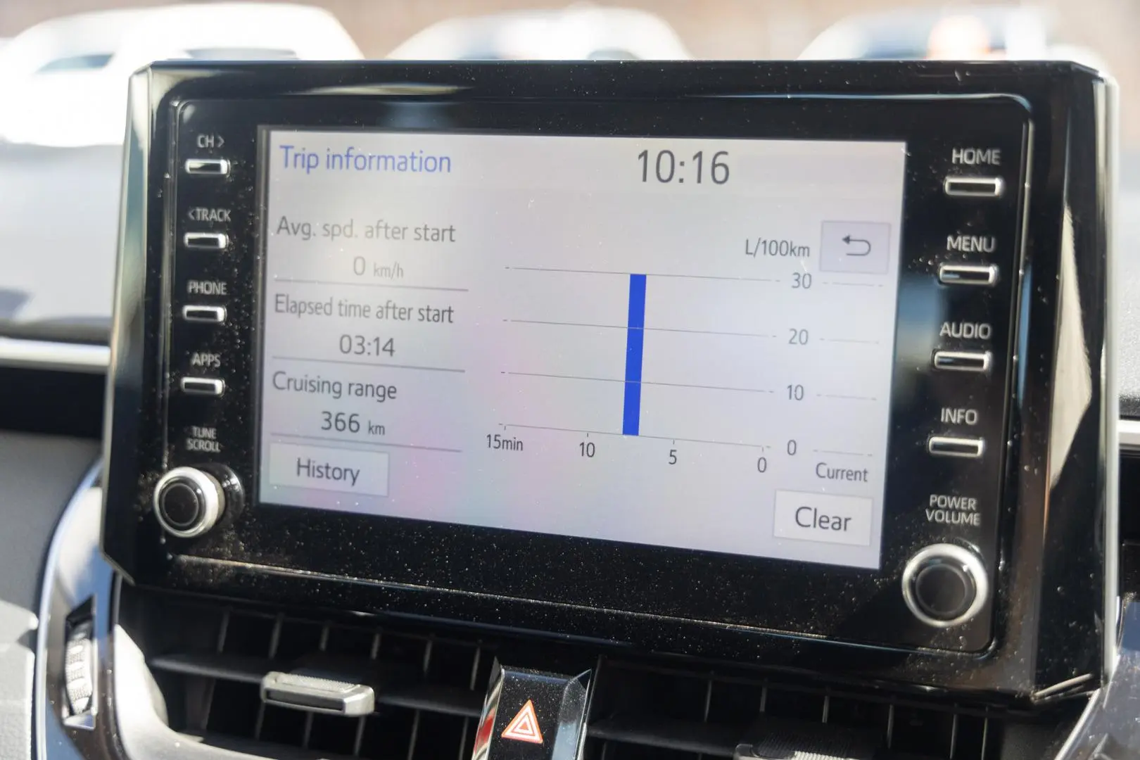 2019 Toyota Corolla Gallery Image 11