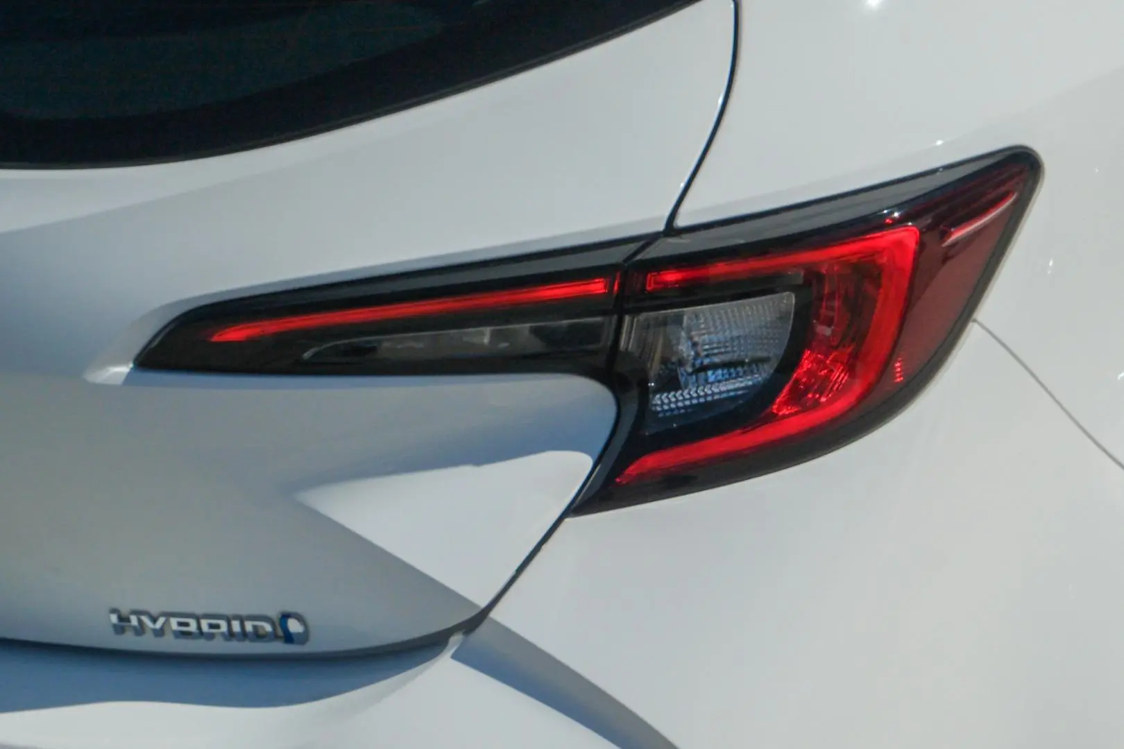2023 Toyota Corolla Gallery Image 18
