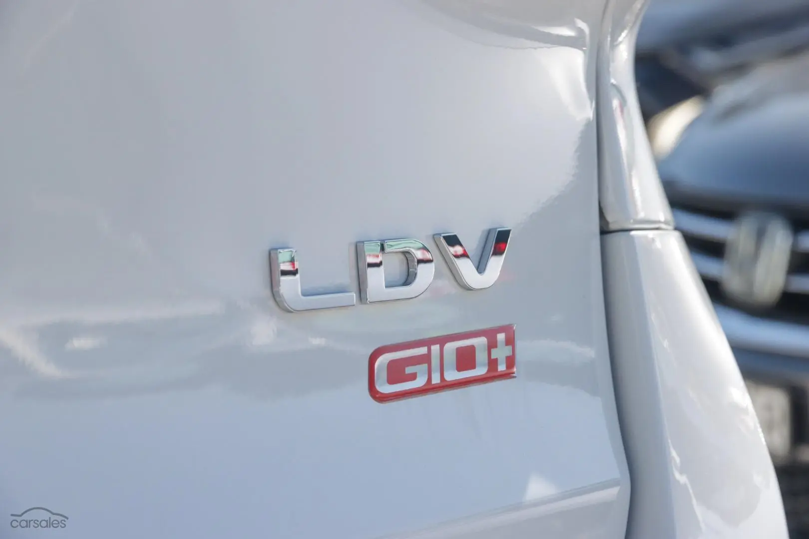 2022 LDV G10 Image 23