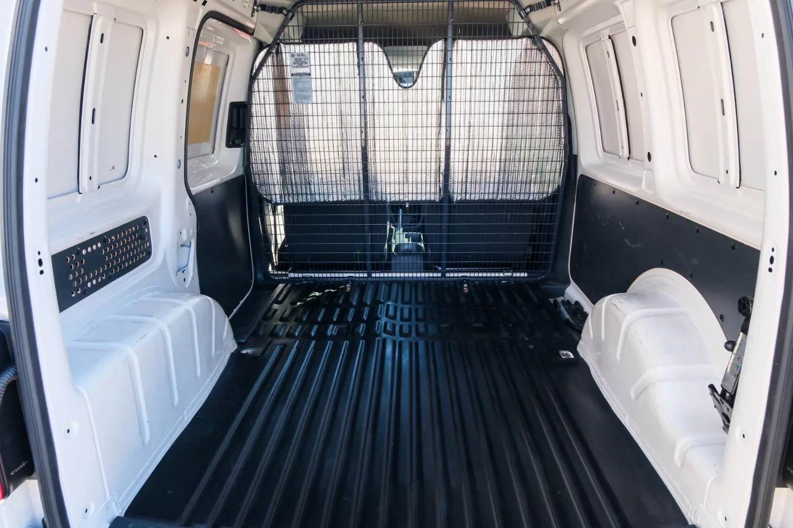 2018 Volkswagen Caddy Gallery Image 18
