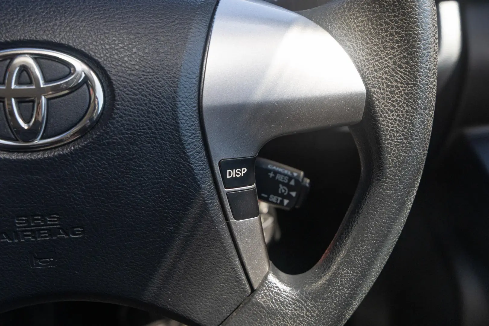 2012 Toyota Kluger Gallery Image 12