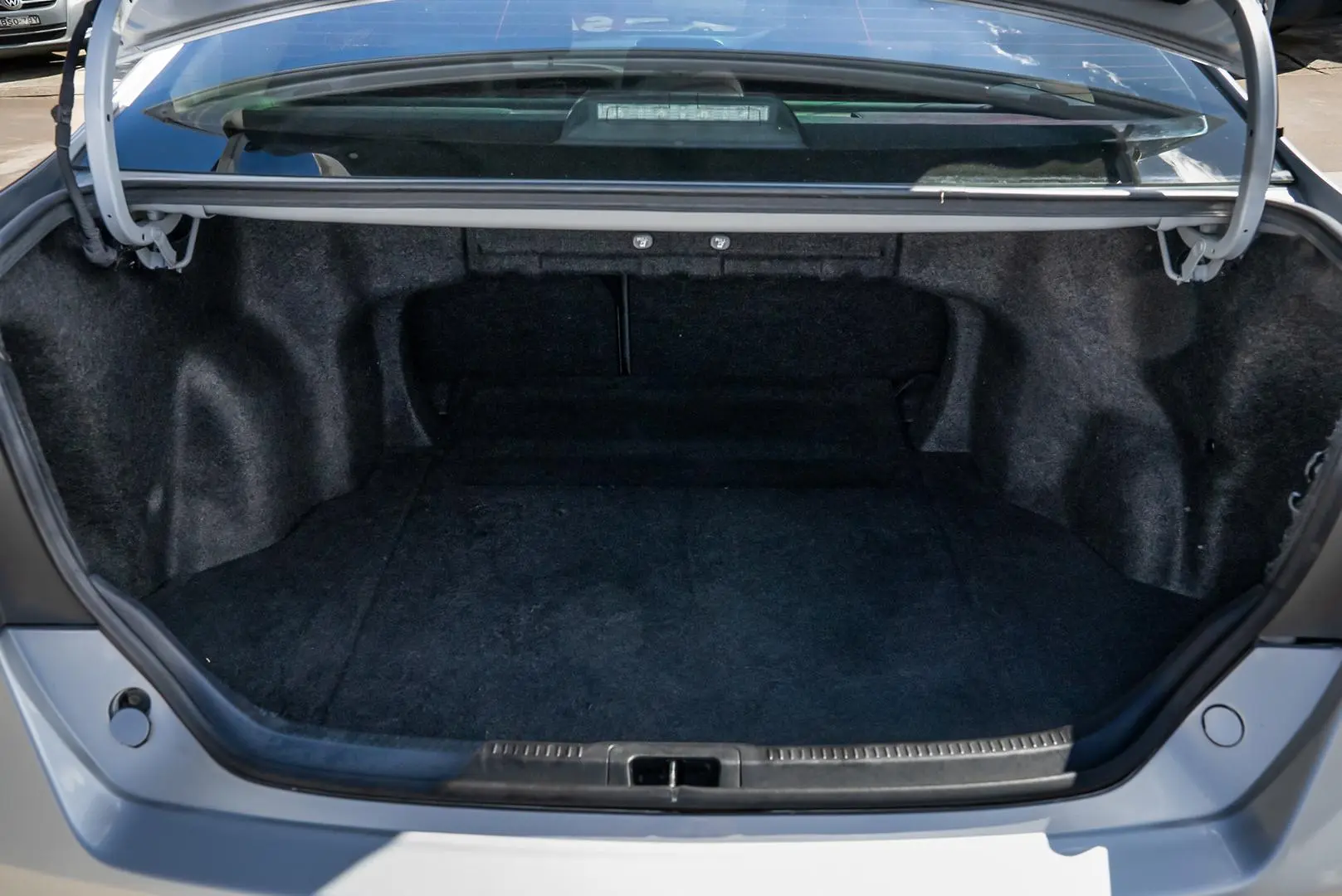 2014 Toyota Aurion Gallery Image 17