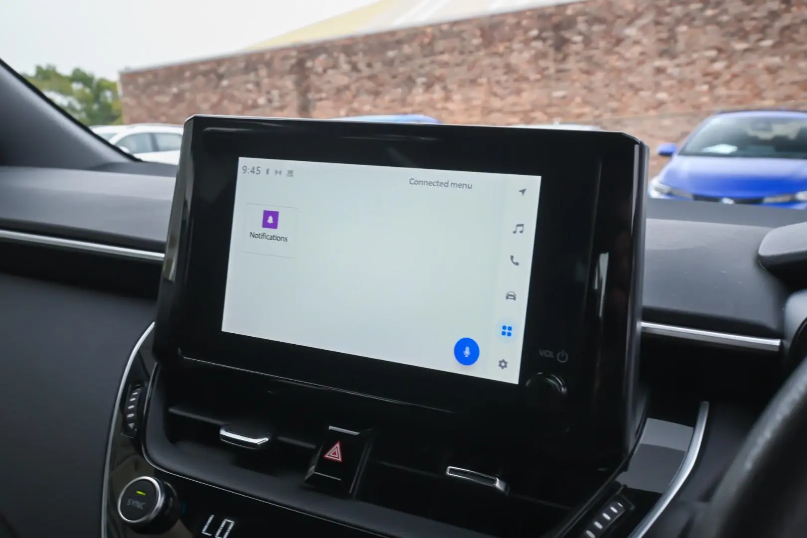 2023 Toyota Corolla Gallery Image 19