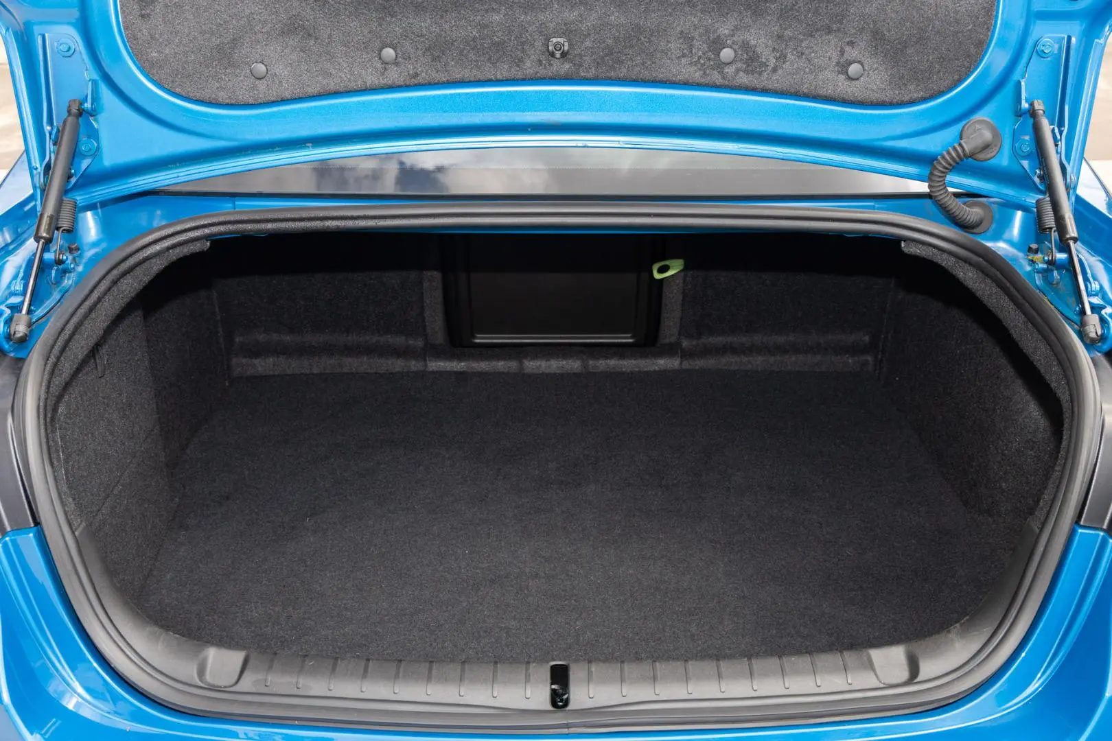 2015 Holden Commodore Gallery Image 19