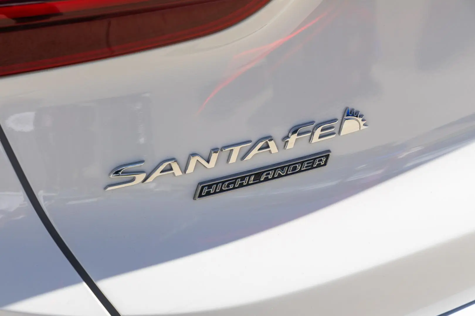 2022 Hyundai Santa Fe Gallery Image 21