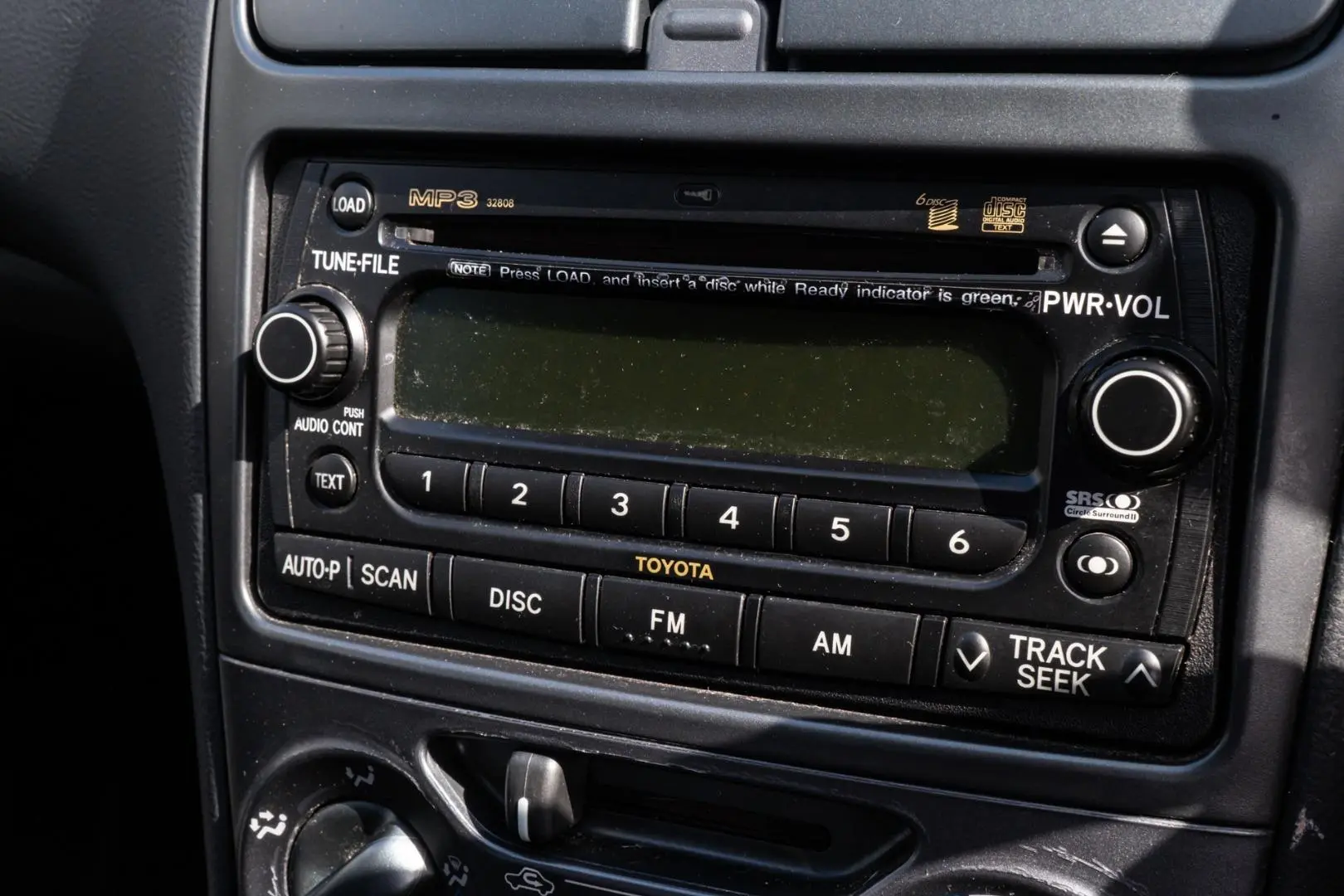 2005 Toyota Celica Gallery Image 11