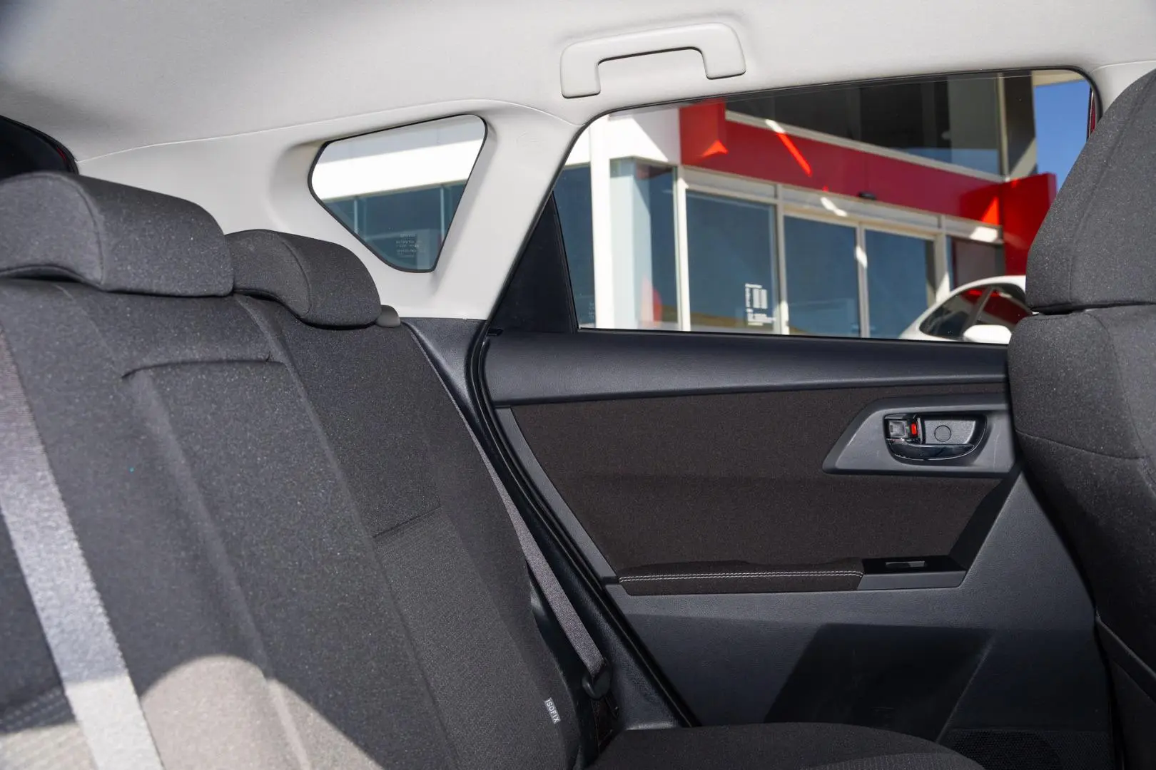 2012 Toyota Corolla Gallery Image 9