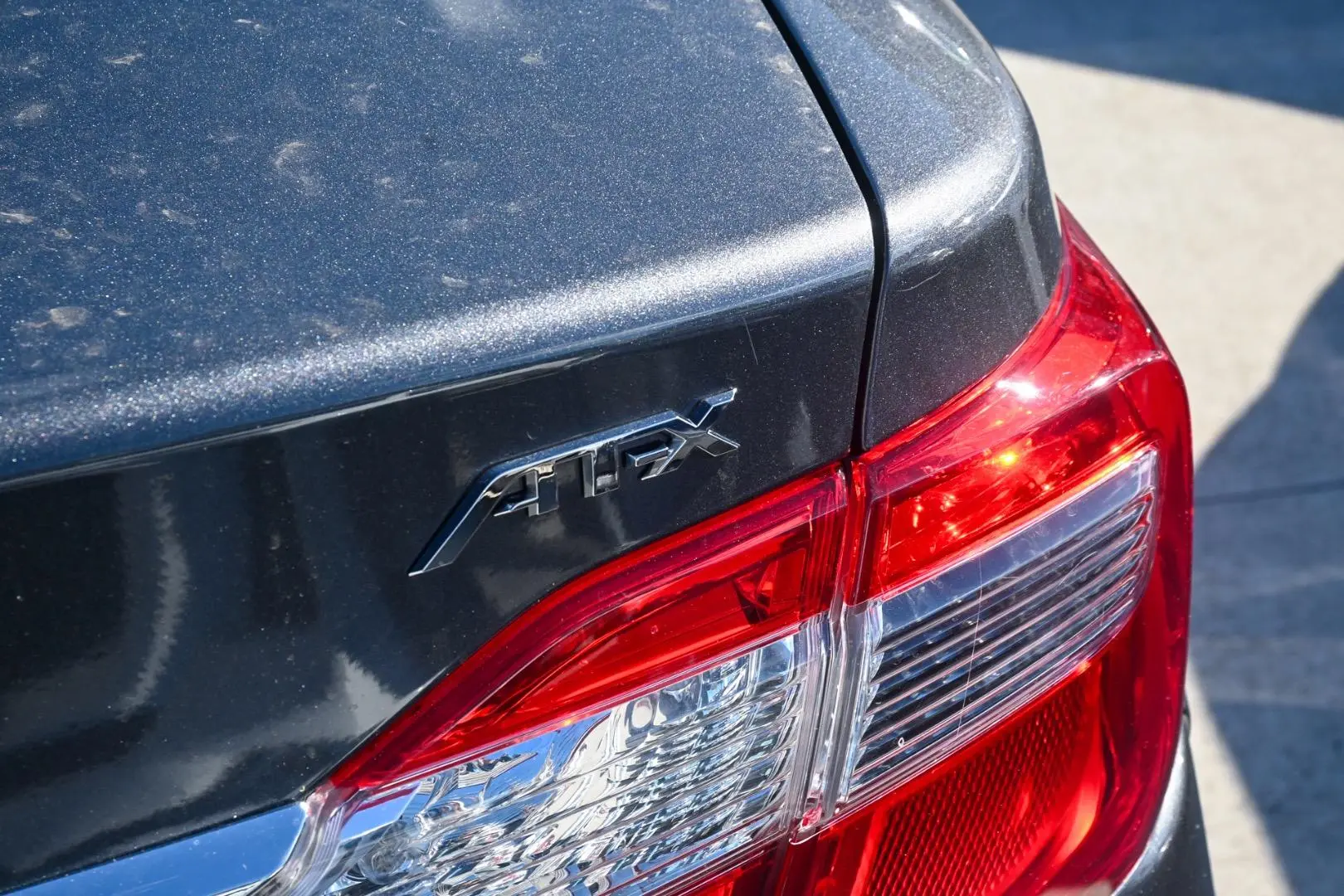 2014 Toyota Aurion Gallery Image 23