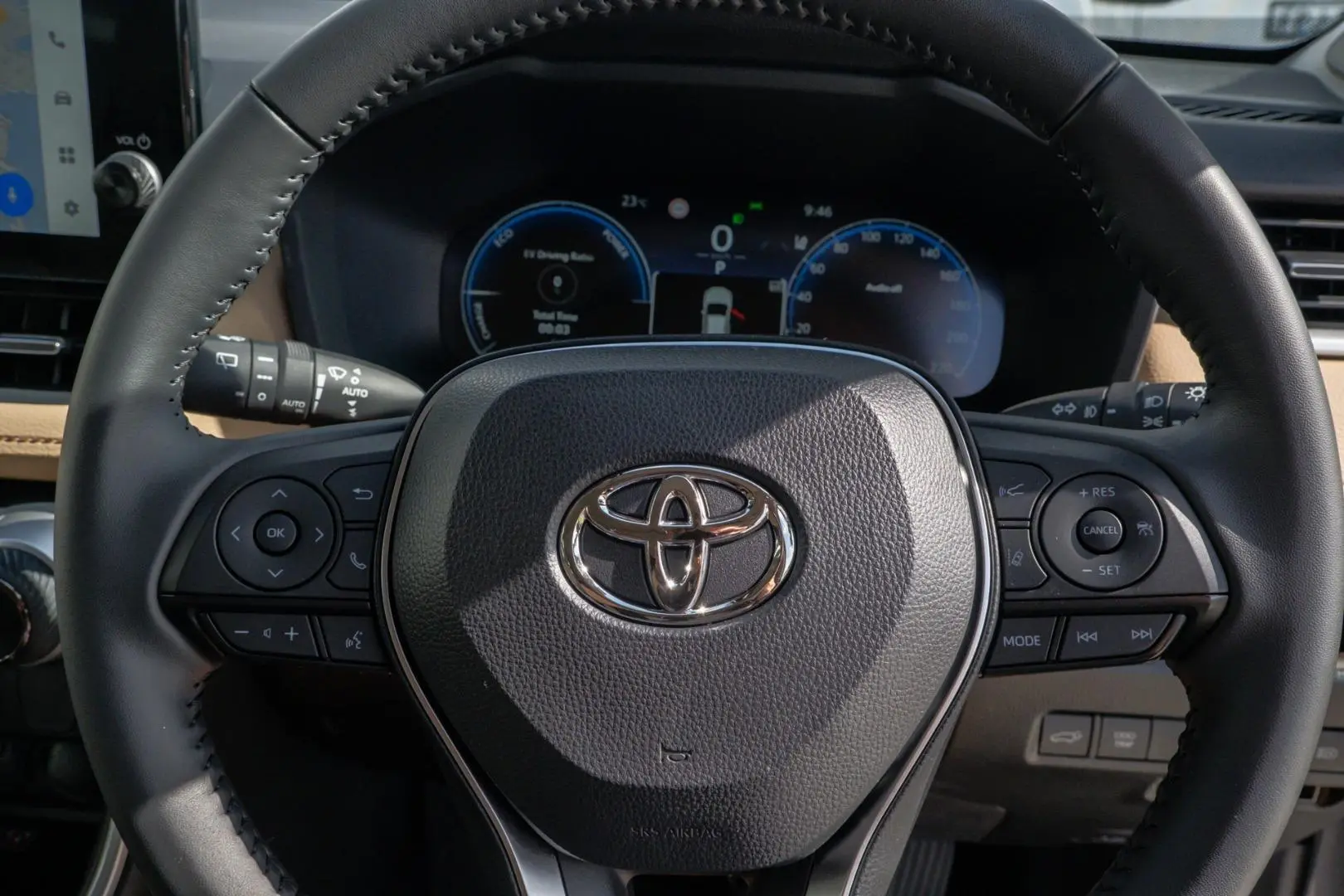 2025 Toyota RAV4 Gallery Image 14
