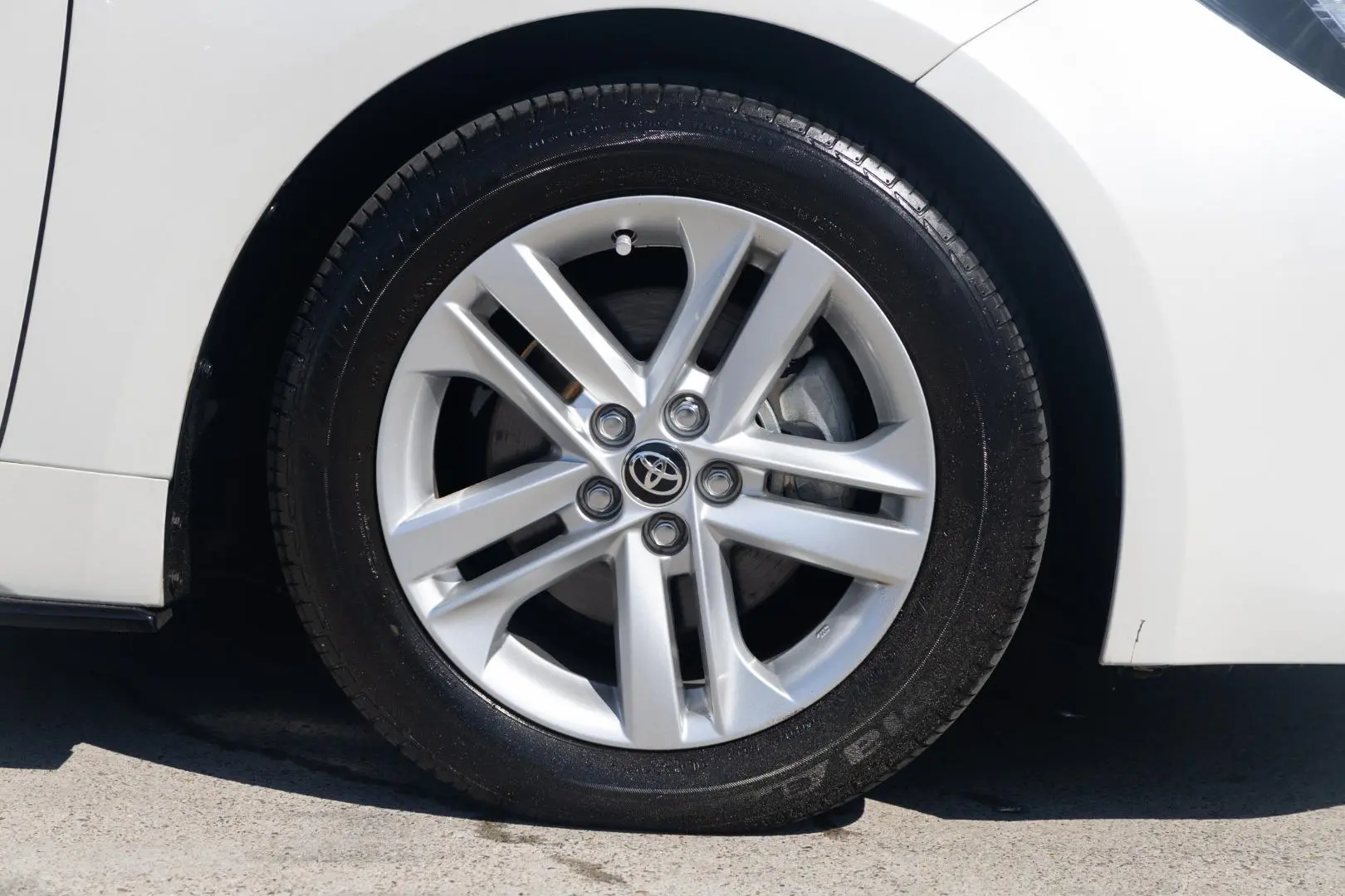 2020 Toyota Corolla Gallery Image 22