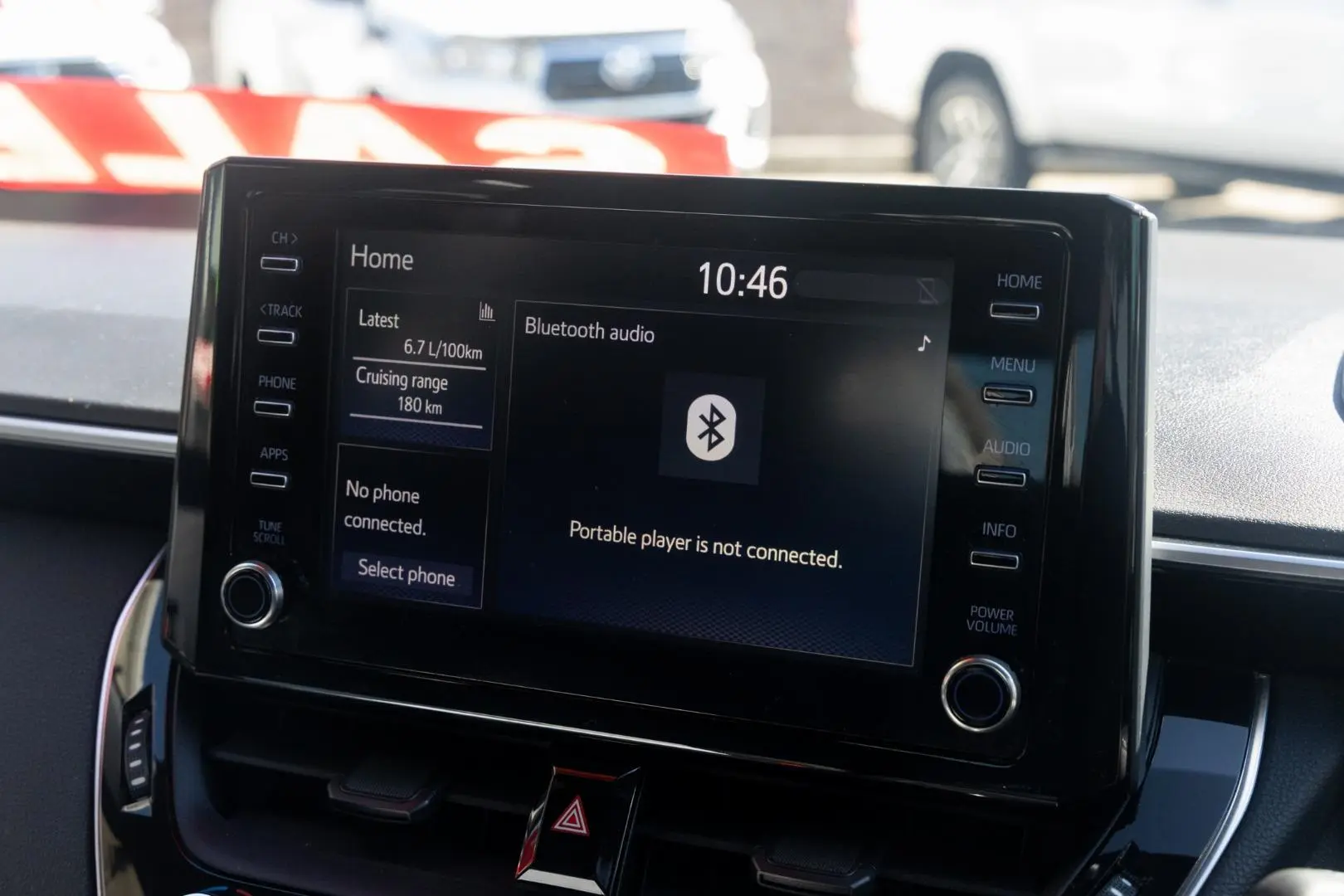 2019 Toyota Corolla Gallery Image 14