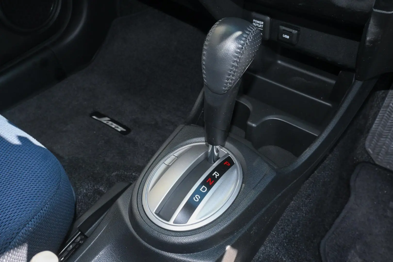 2013 Honda Jazz Gallery Image 14