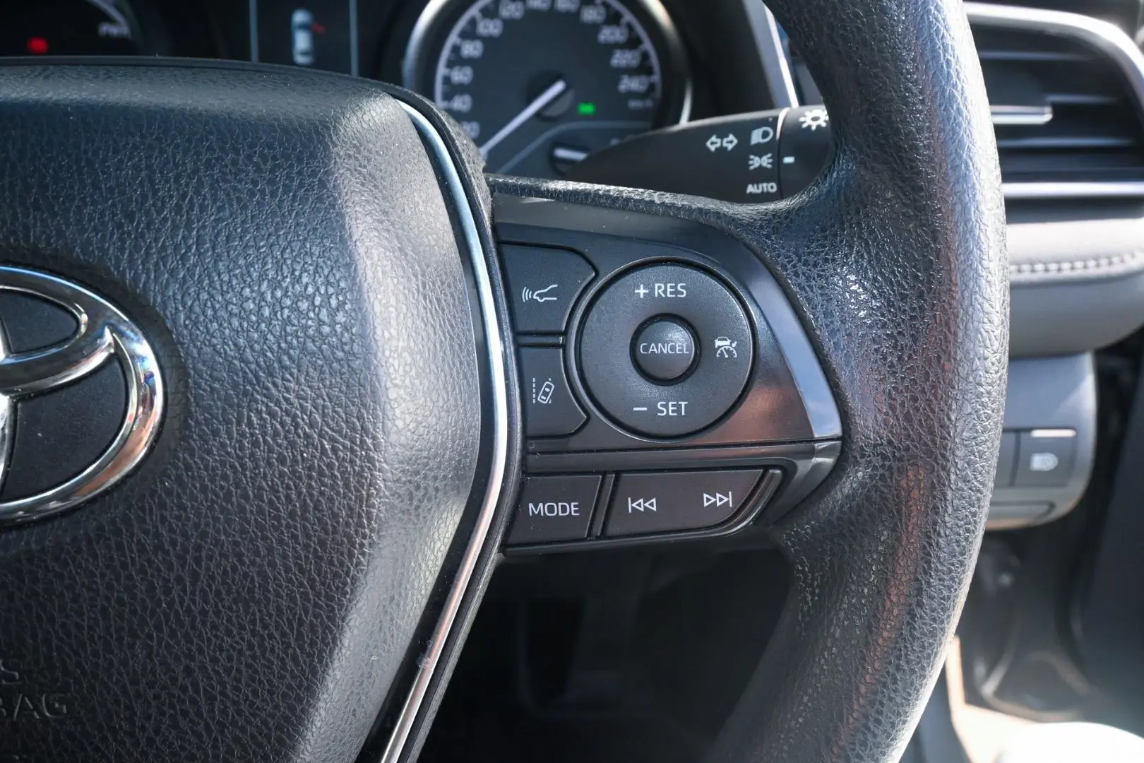 2023 Toyota Camry Gallery Image 13