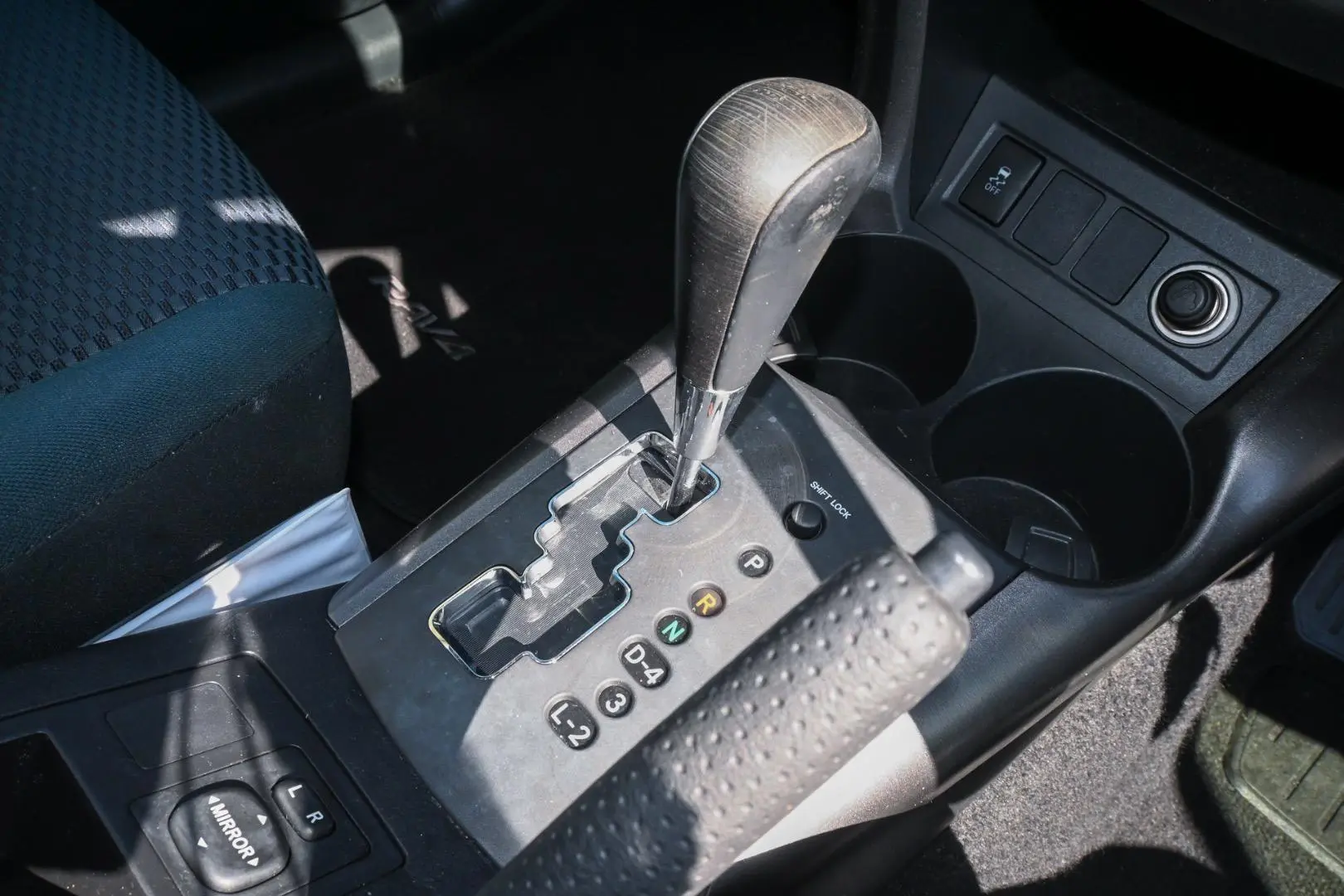 2012 Toyota RAV4 Gallery Image 14