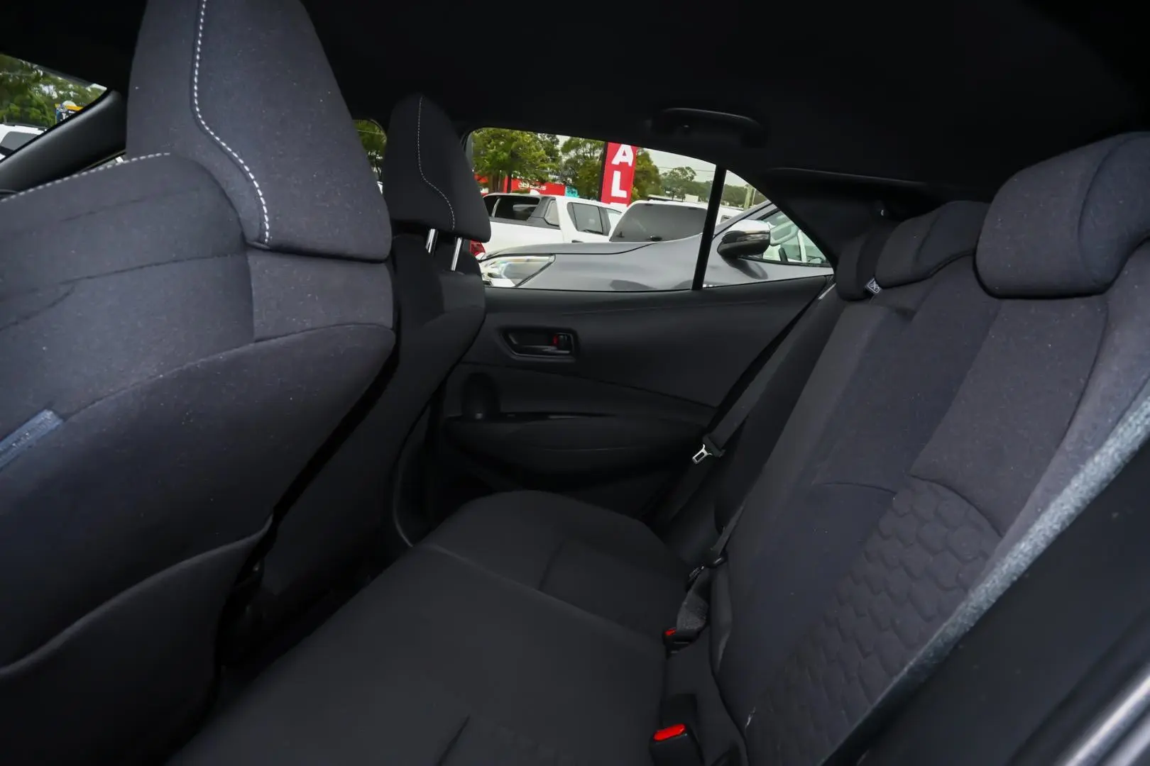 2023 Toyota Corolla Gallery Image 9