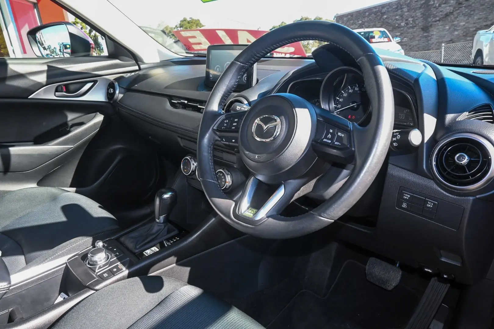 2019 Mazda CX-3 Gallery Image 7