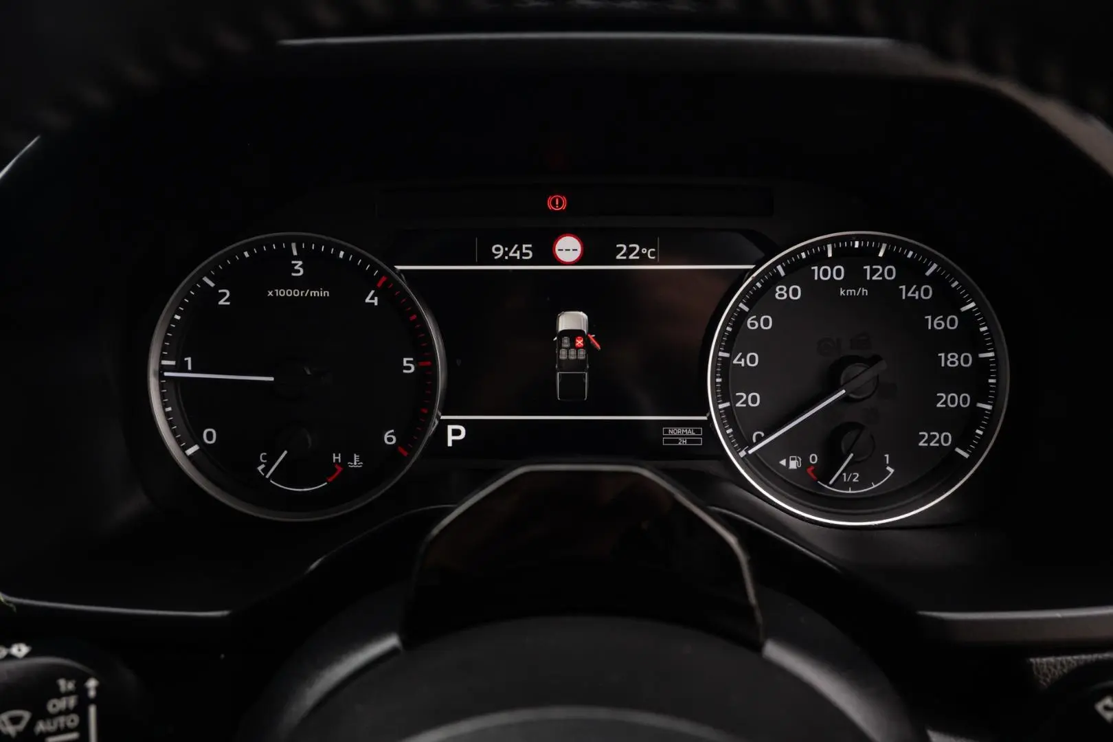 2024 Mitsubishi Triton Gallery Image 10