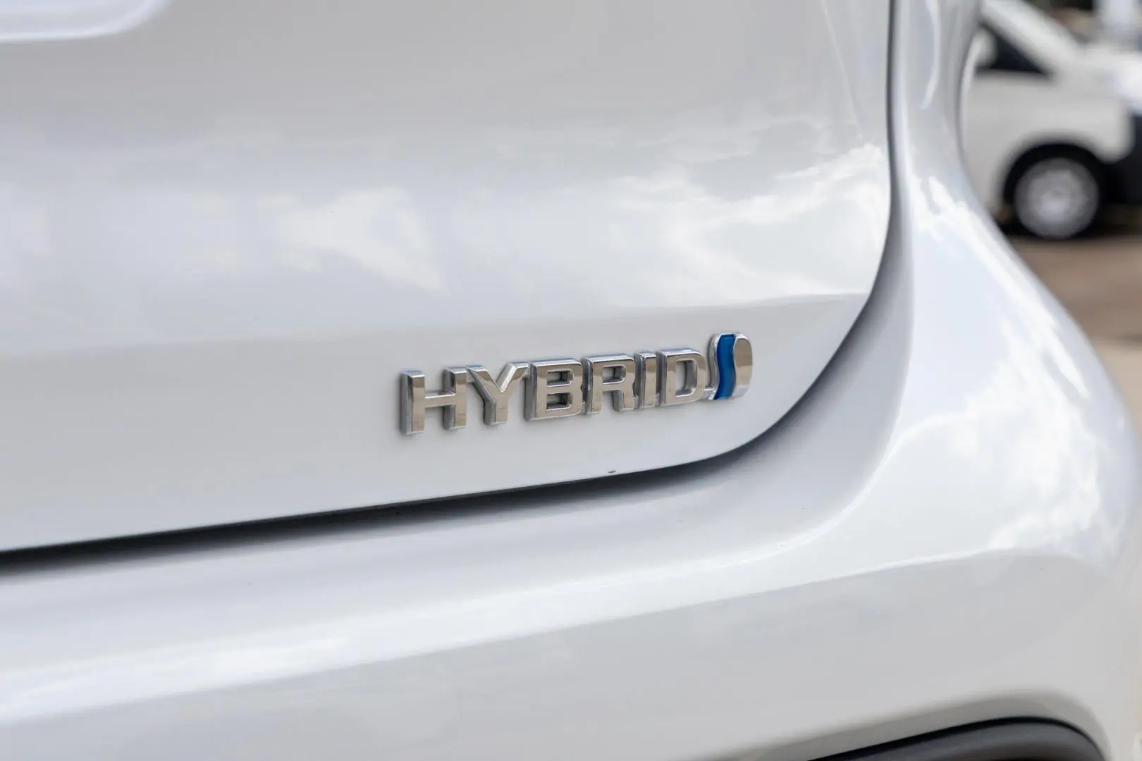 2023 Toyota Kluger Gallery Image 21