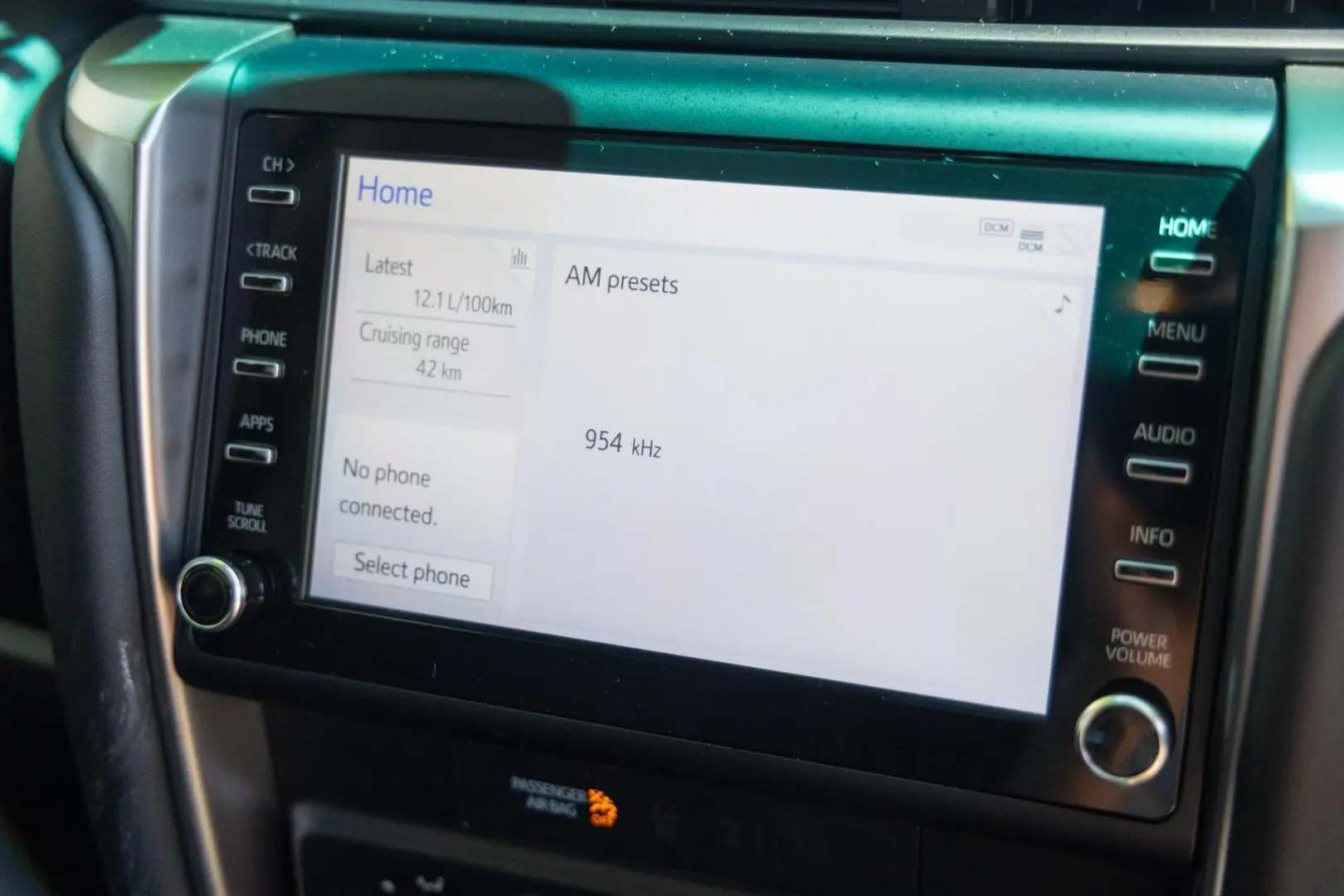 2025 Toyota Fortuner Gallery Image 9