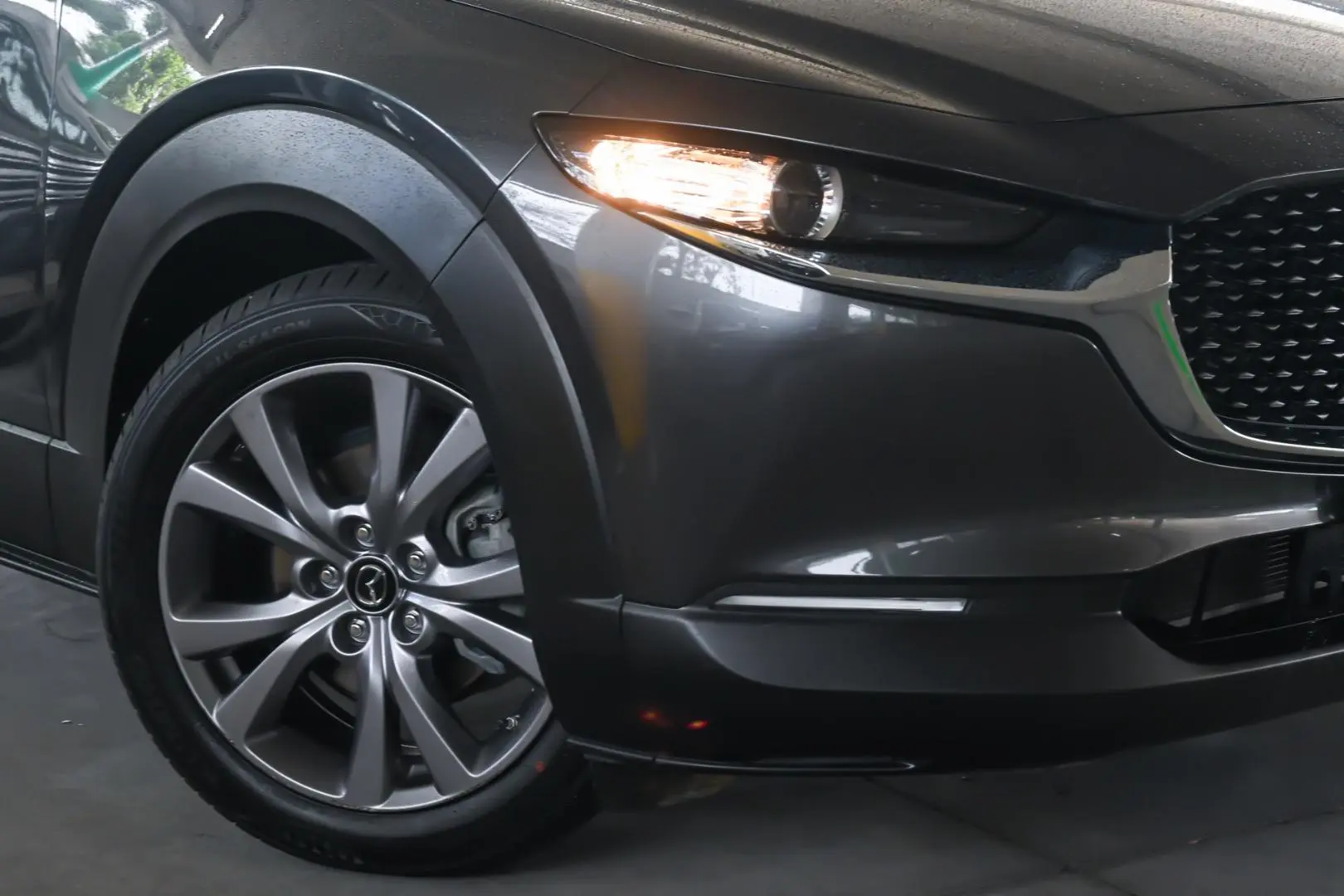 2020 Mazda CX-30 Gallery Image 6