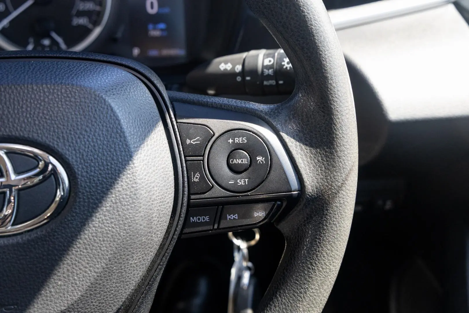 2022 Toyota Corolla Gallery Image 12