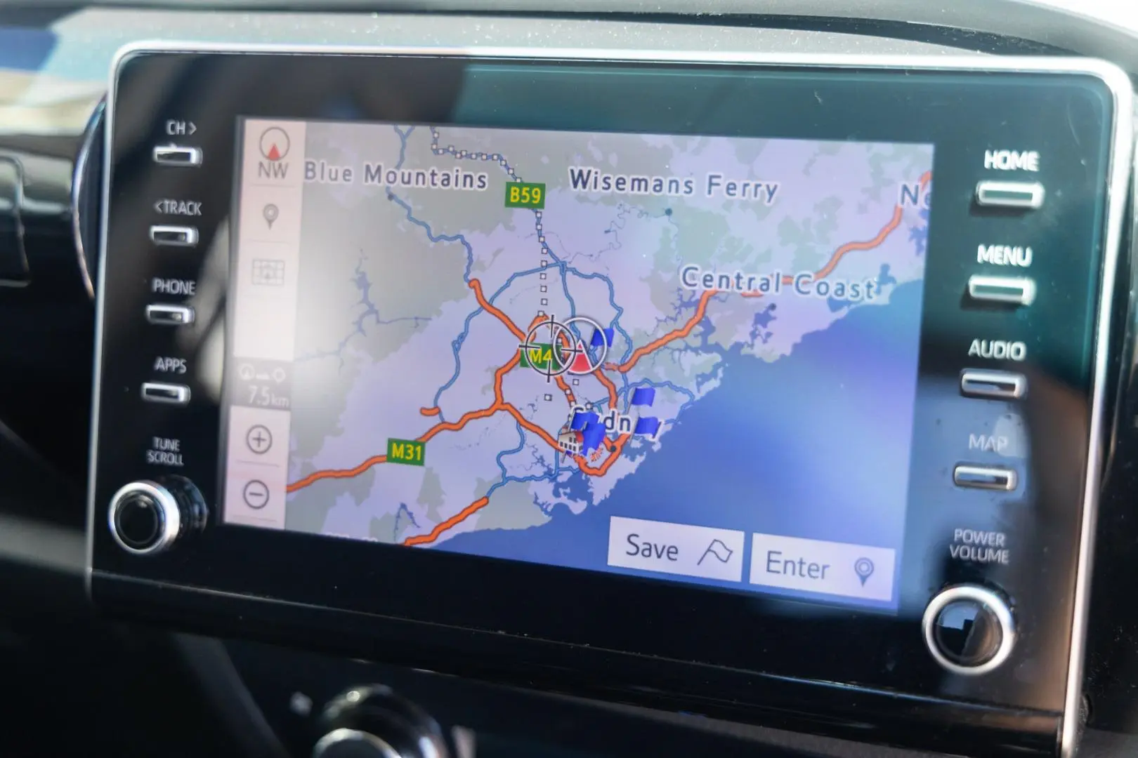 2021 Toyota Hilux Gallery Image 12