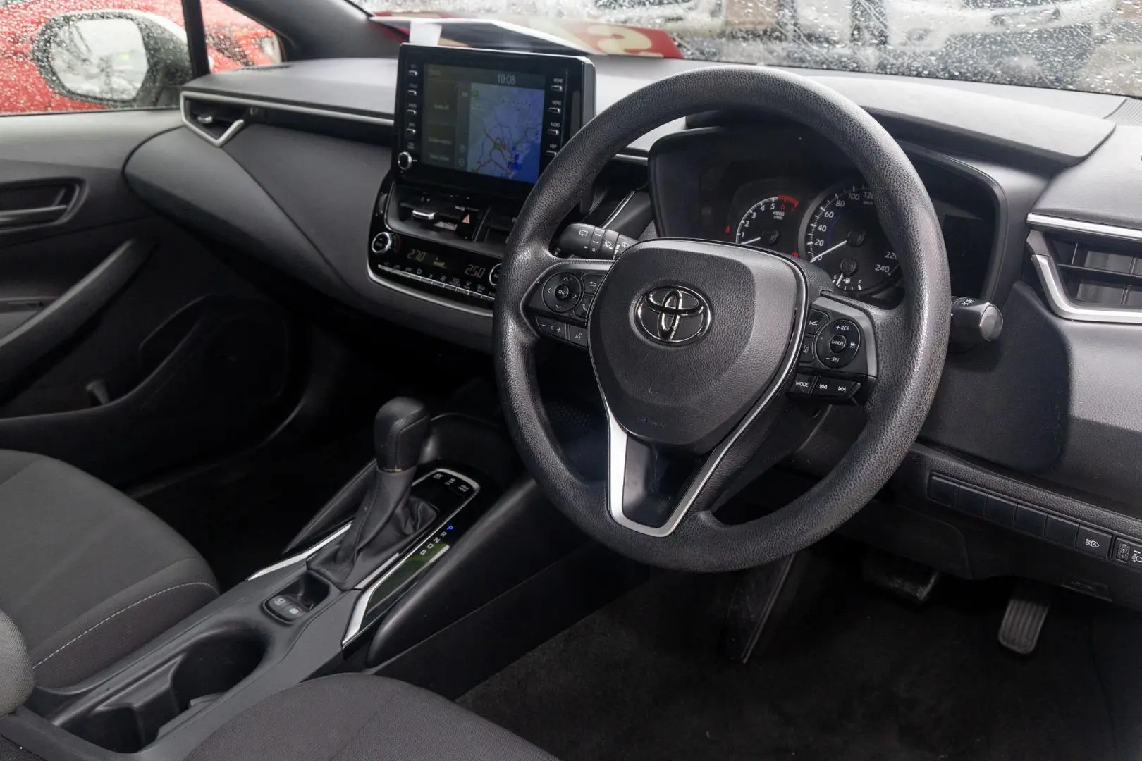 2020 Toyota Corolla Gallery Image 7